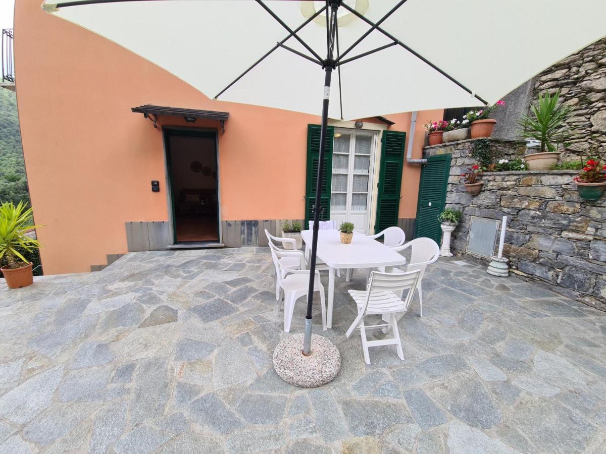 Dolce Casa Da Roby E Andrea By Portofinovacanze San Maurizio di Monte Exterior photo
